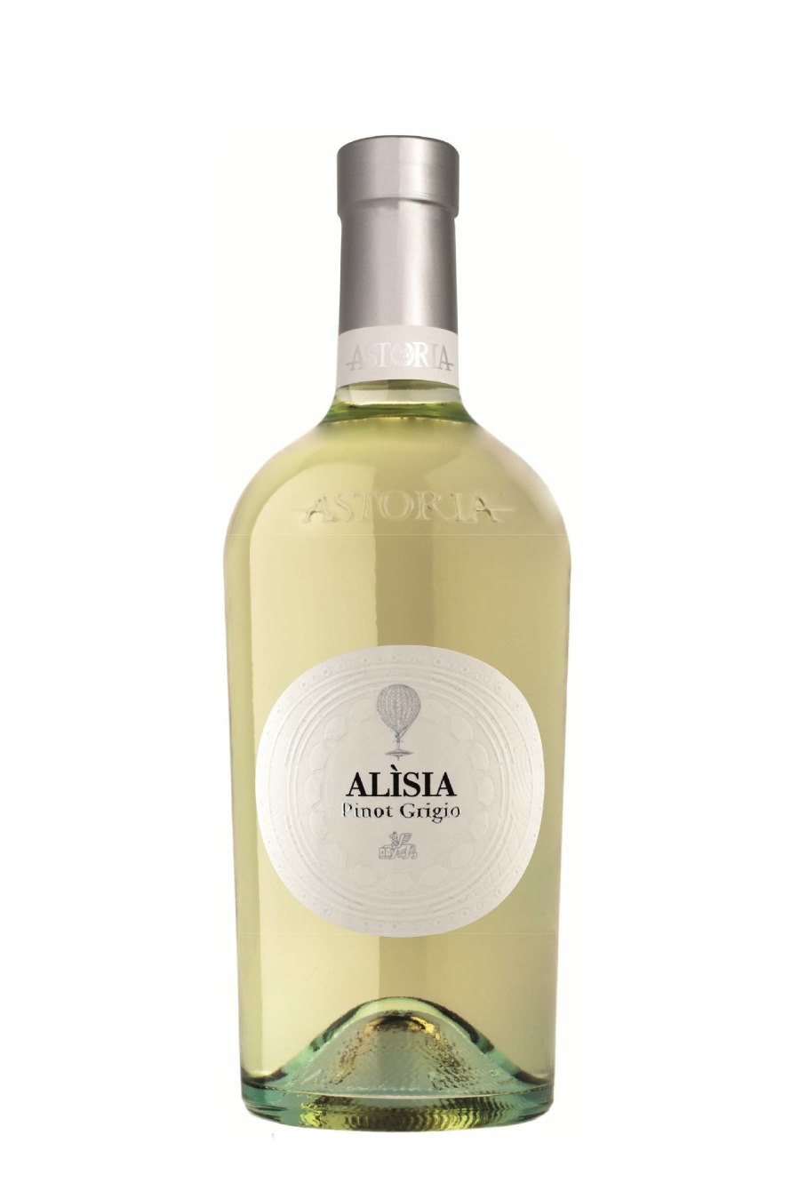 Astoria Alisia Pinot Grigio 2023 (750 ml)