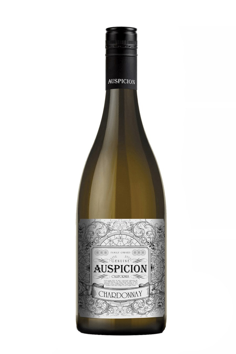 Auspicion Chardonnay 2022 (750 ml)