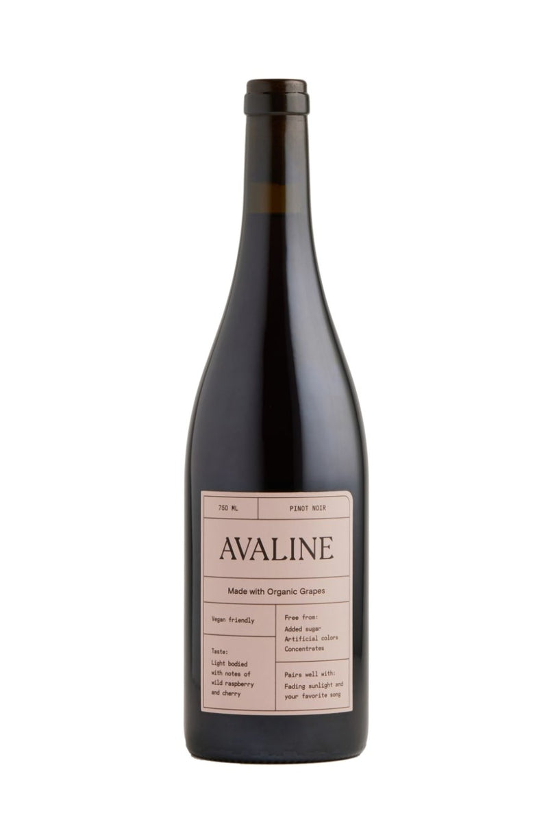 Avaline Pinot Noir NV (750 ml)
