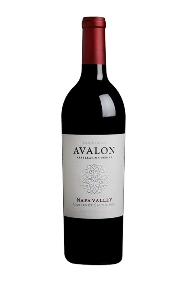 Avalon Cabernet Sauvignon 2022 (750 ml)