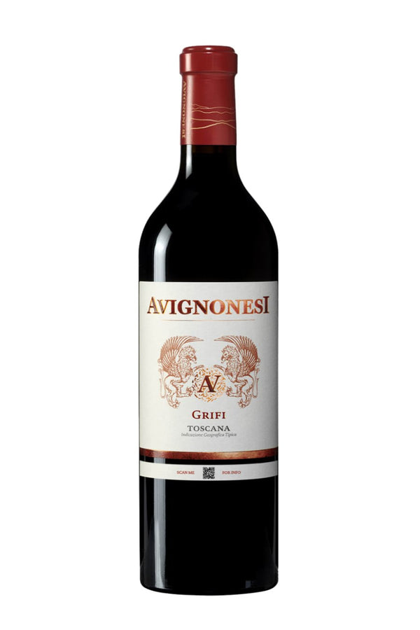 Avignonesi Grifi Sangio-Cabernet 2020 (750 ml)