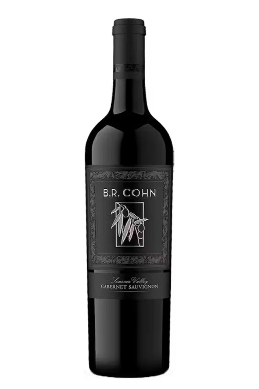 B.R. Cohn Sonoma County Cabernet Sauvignon 2021 (750 Ml)