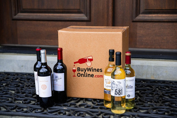 Wine Expeditions Wine Club Subscription - Premier Series