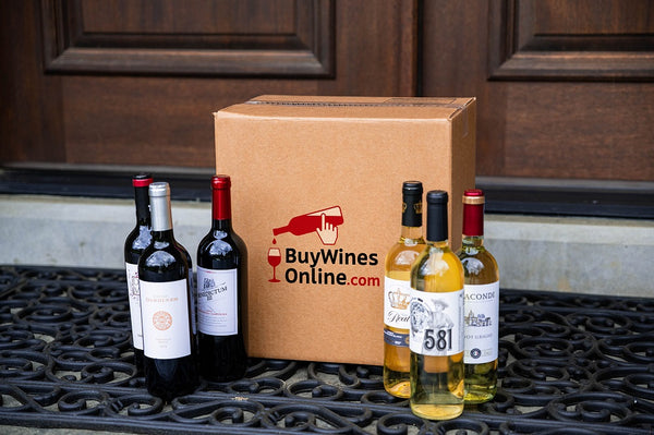 Wine Expeditions Wine Club Subscription - Signature Series