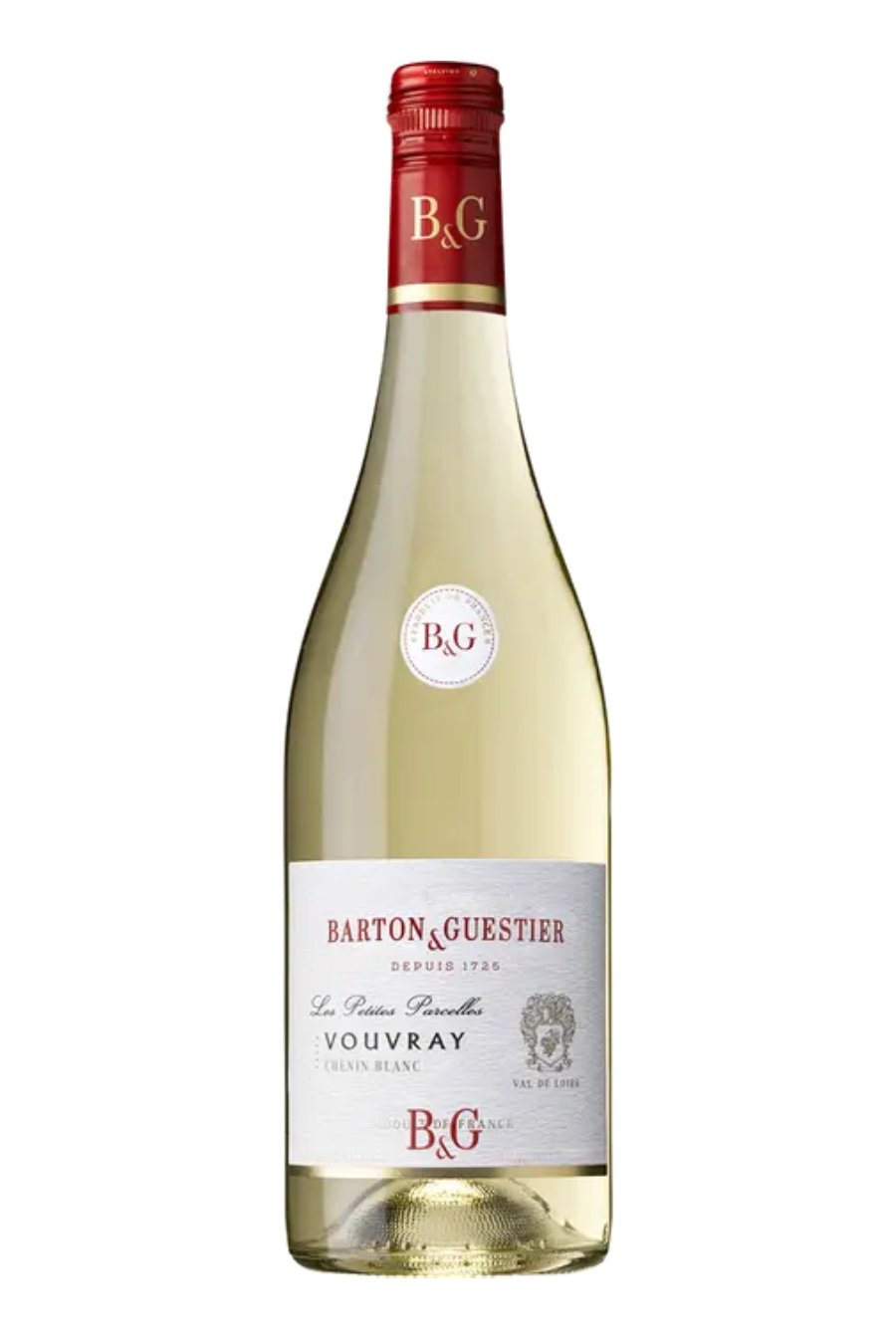B&G Vouvray 2023 (750 ml)