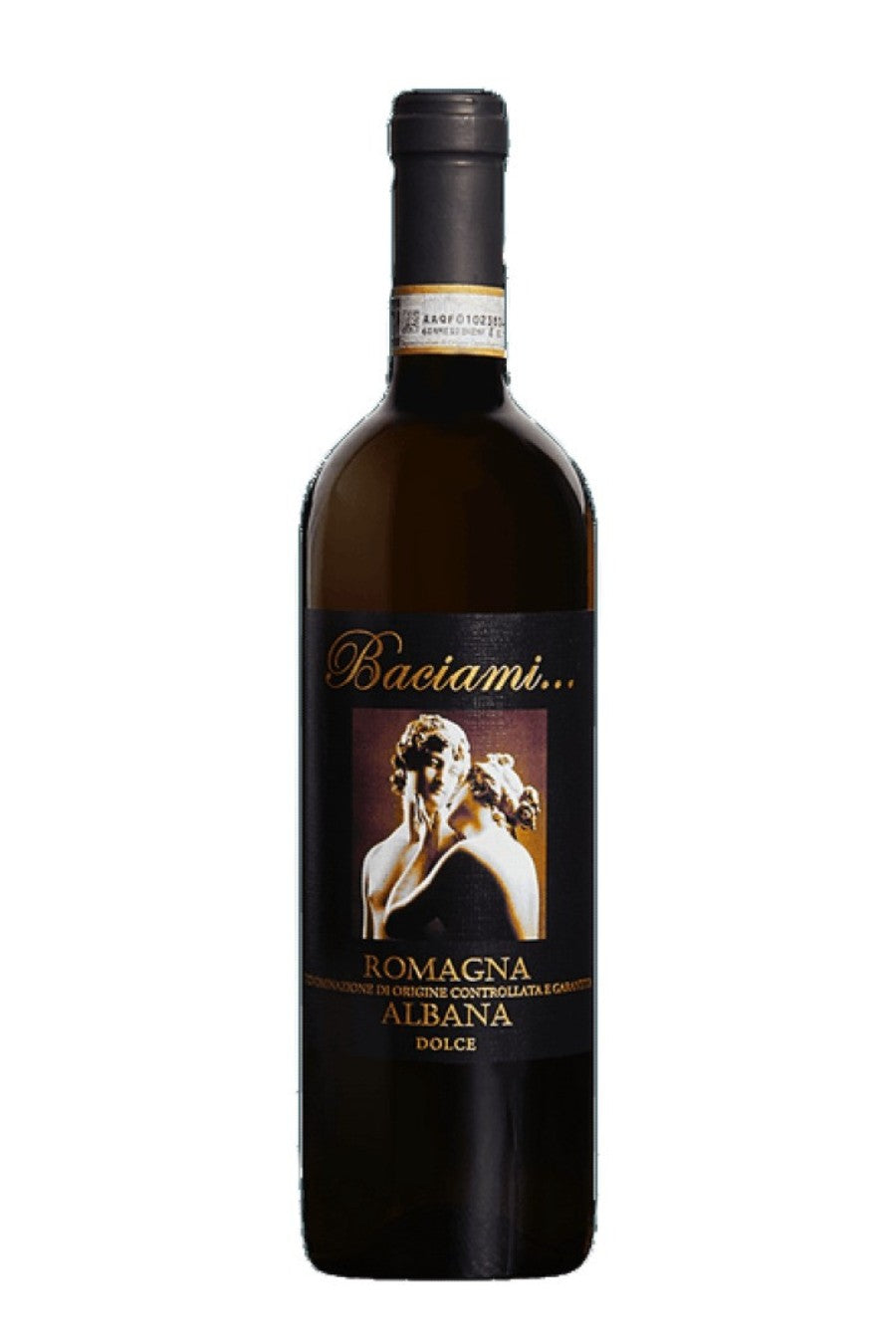 Baciami Albana Dolce 2023 (750 ml)