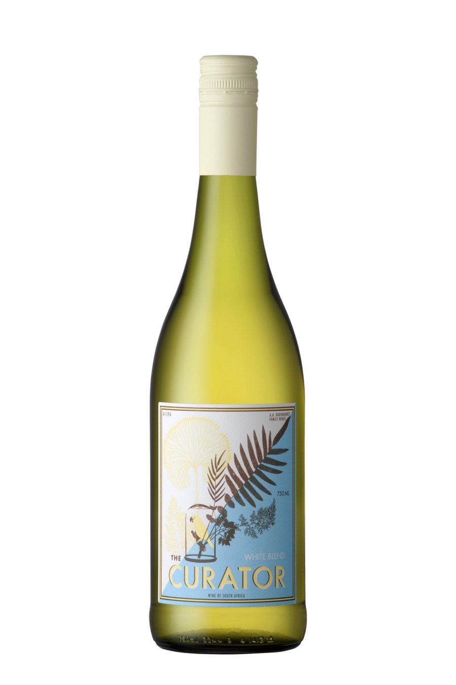 Badenhorst Curator White Blend 2023 (750 ml)