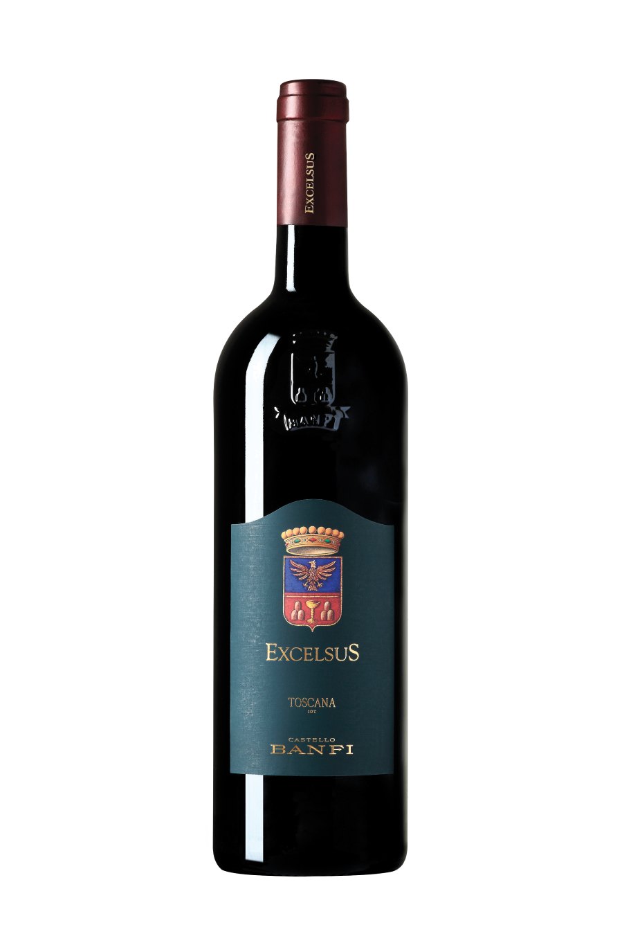 Banfi ExcelsuS 2019 (750 ml)