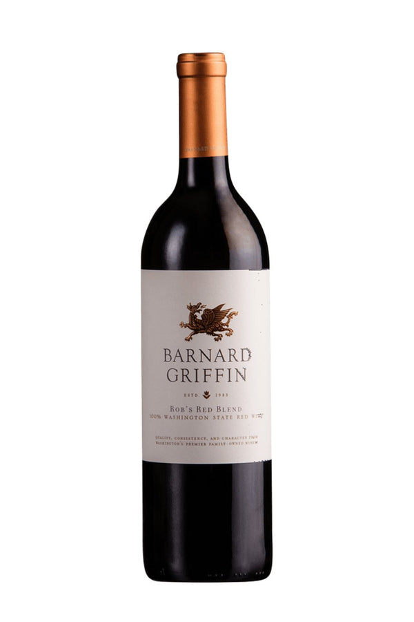 Barnard Griffin Rob's Red 2020 (750 ml)