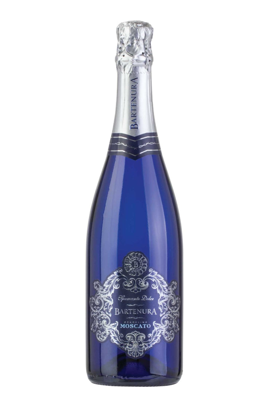 Bartenura Moscato Sparkling Dolce Spumante NV (750 ml)