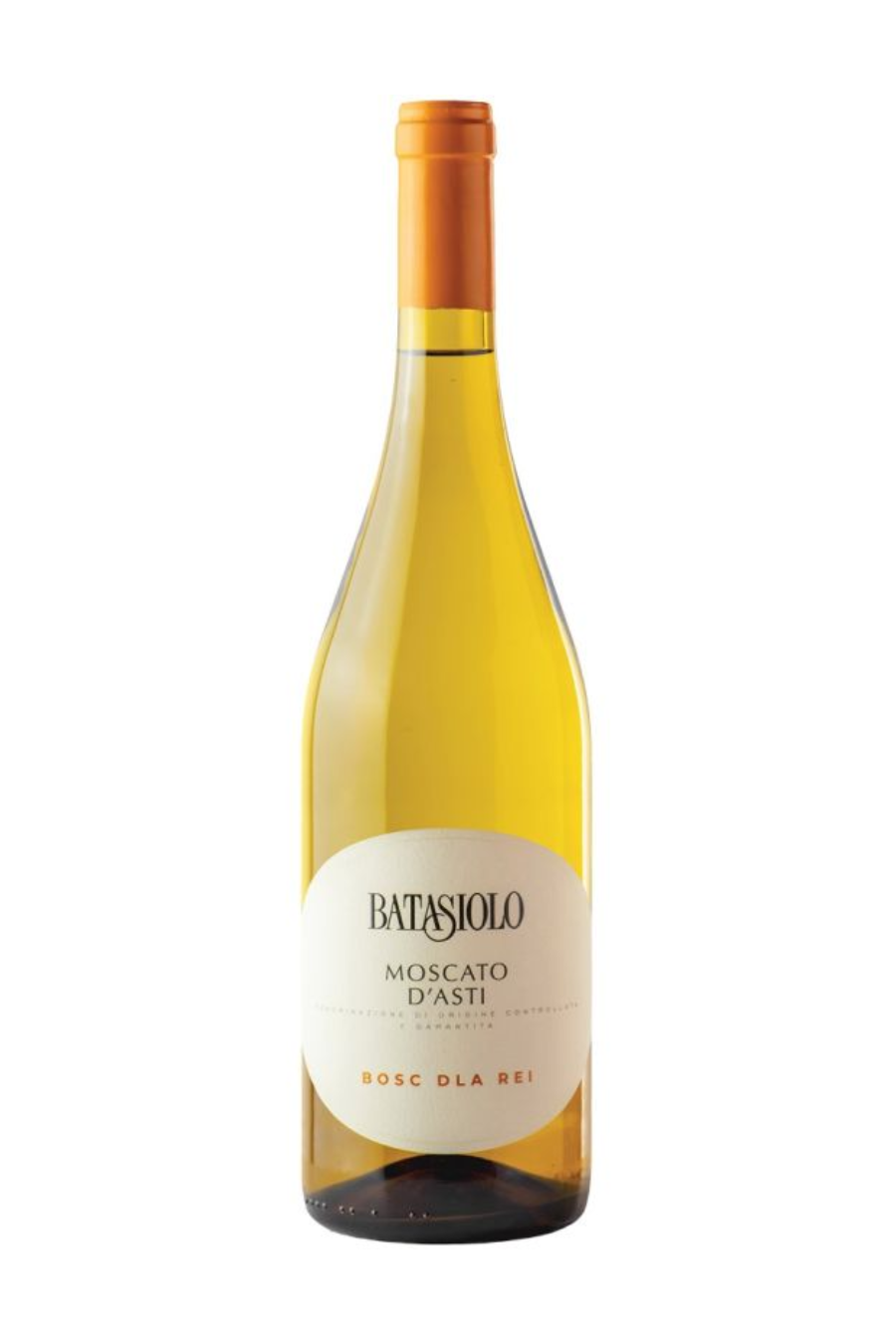 Batasiolo Moscato d'Asti Bosc d'la Rei 2024 (750 ml)
