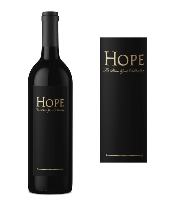 Beau Vigne HOPE Cabernet Sauvignon 2020 (750 ml)