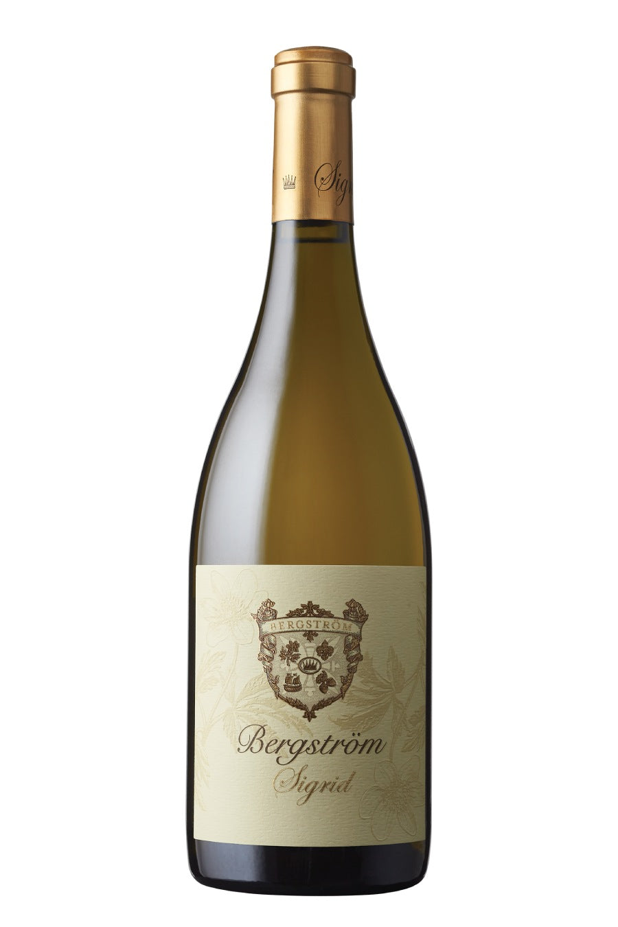 Bergstrom Sigrid Chardonnay 2023 (750 ml)
