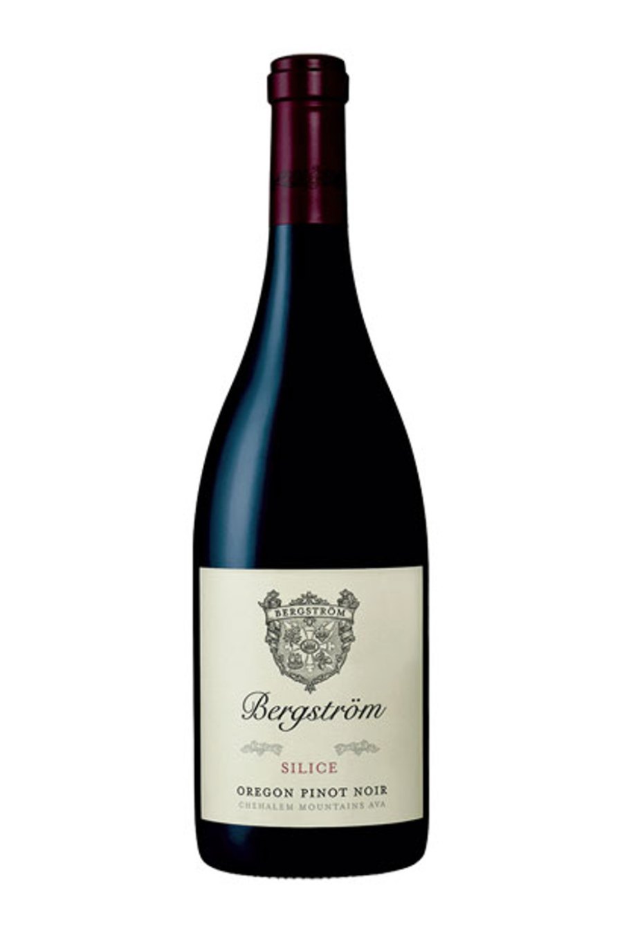 Bergstrom Silice Pinot Noir 2018 (750 ml)