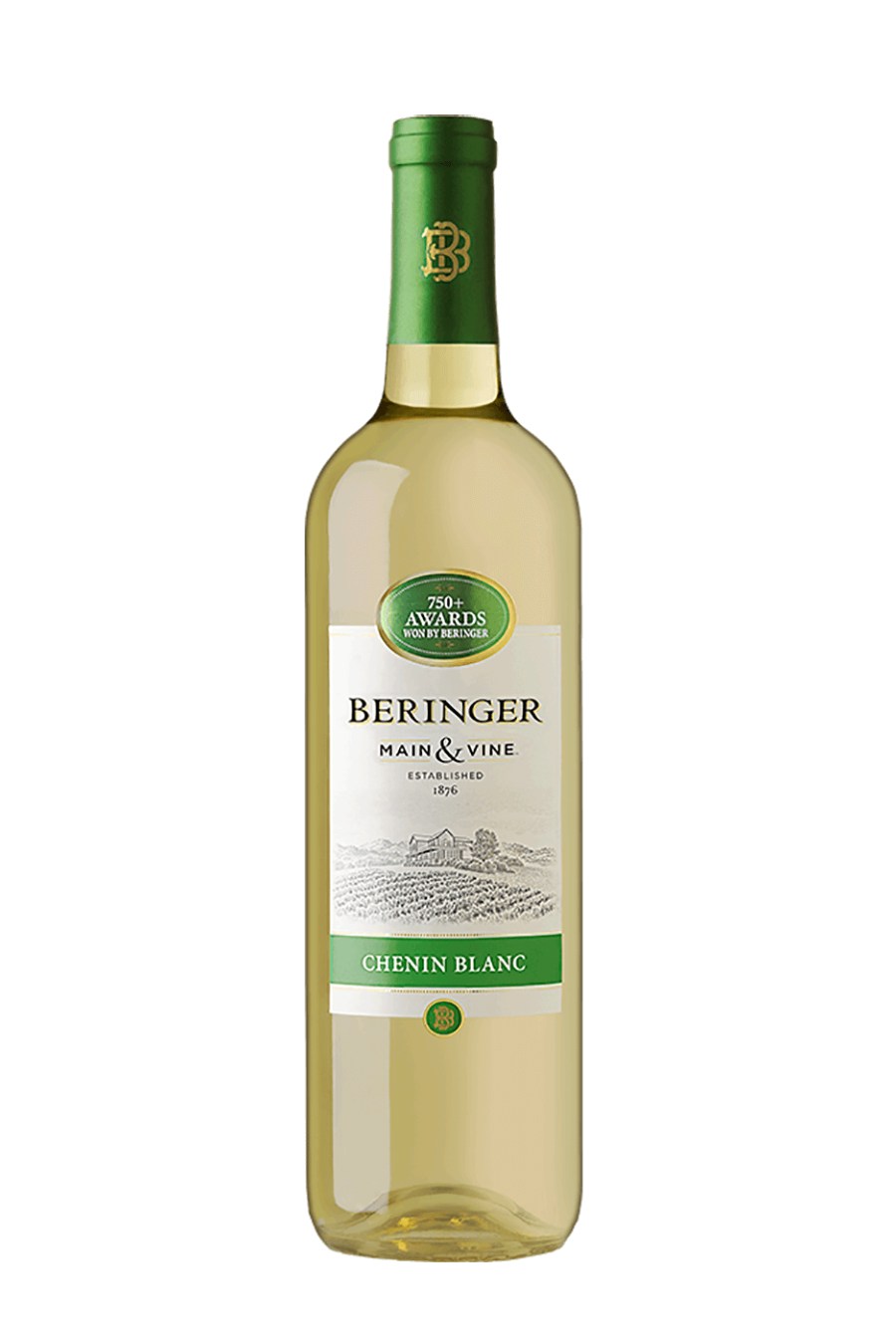 Beringer Main Vine Chenin Blanc (750 ml)