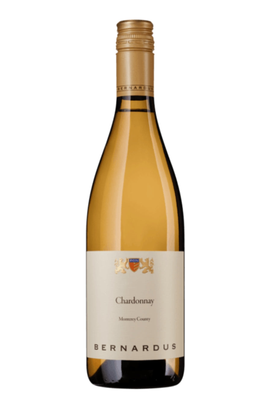 Bernardus Monterey County Chardonnay 2022 (750 ml)