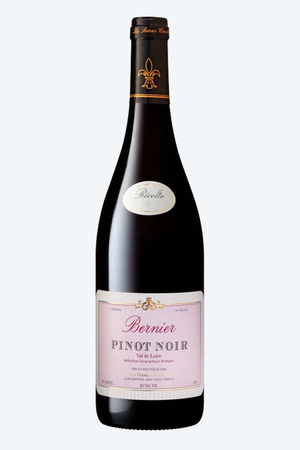 Bernier Pinot Noir 2021 (750 ml)