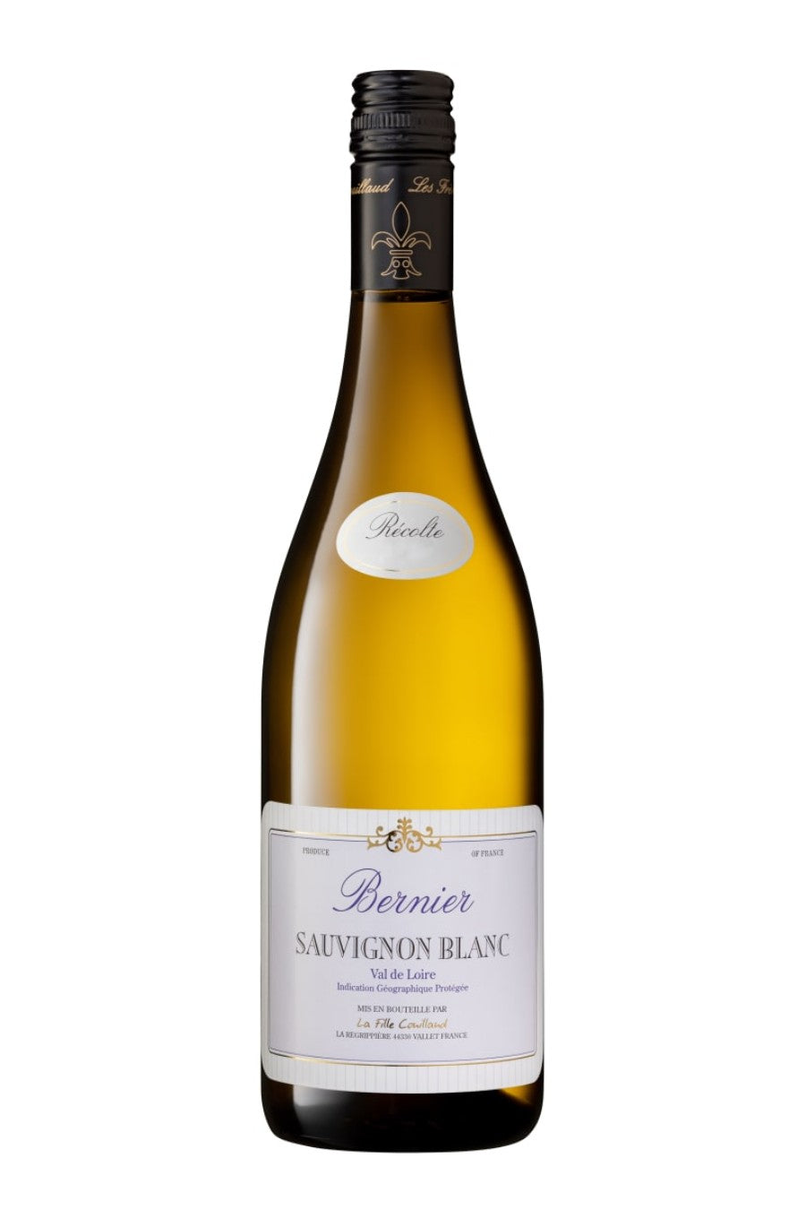 Bernier Sauvignon Blanc 2023 (750 ml)