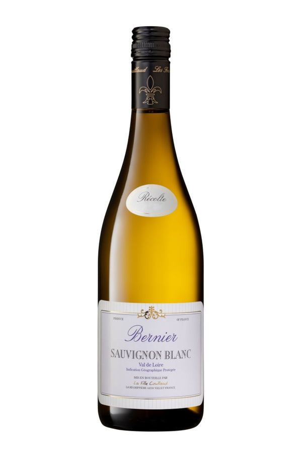 Bernier Sauvignon Blanc 2022 (750 ml)