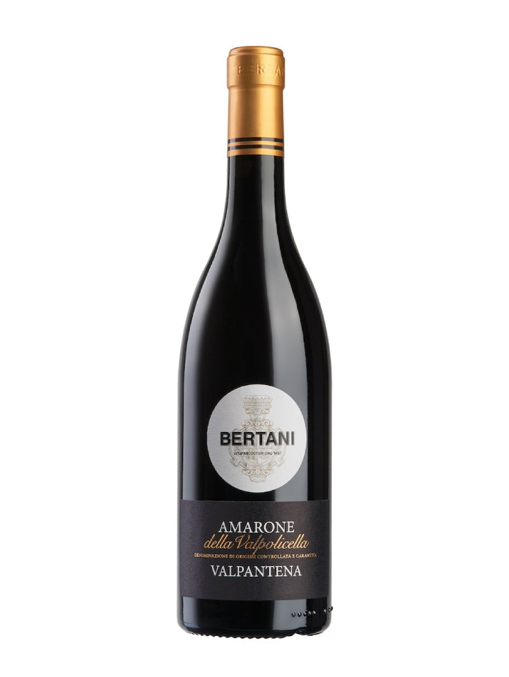 Bertani Amarone della Valpolicella Valpantena 2021 (750 ml)