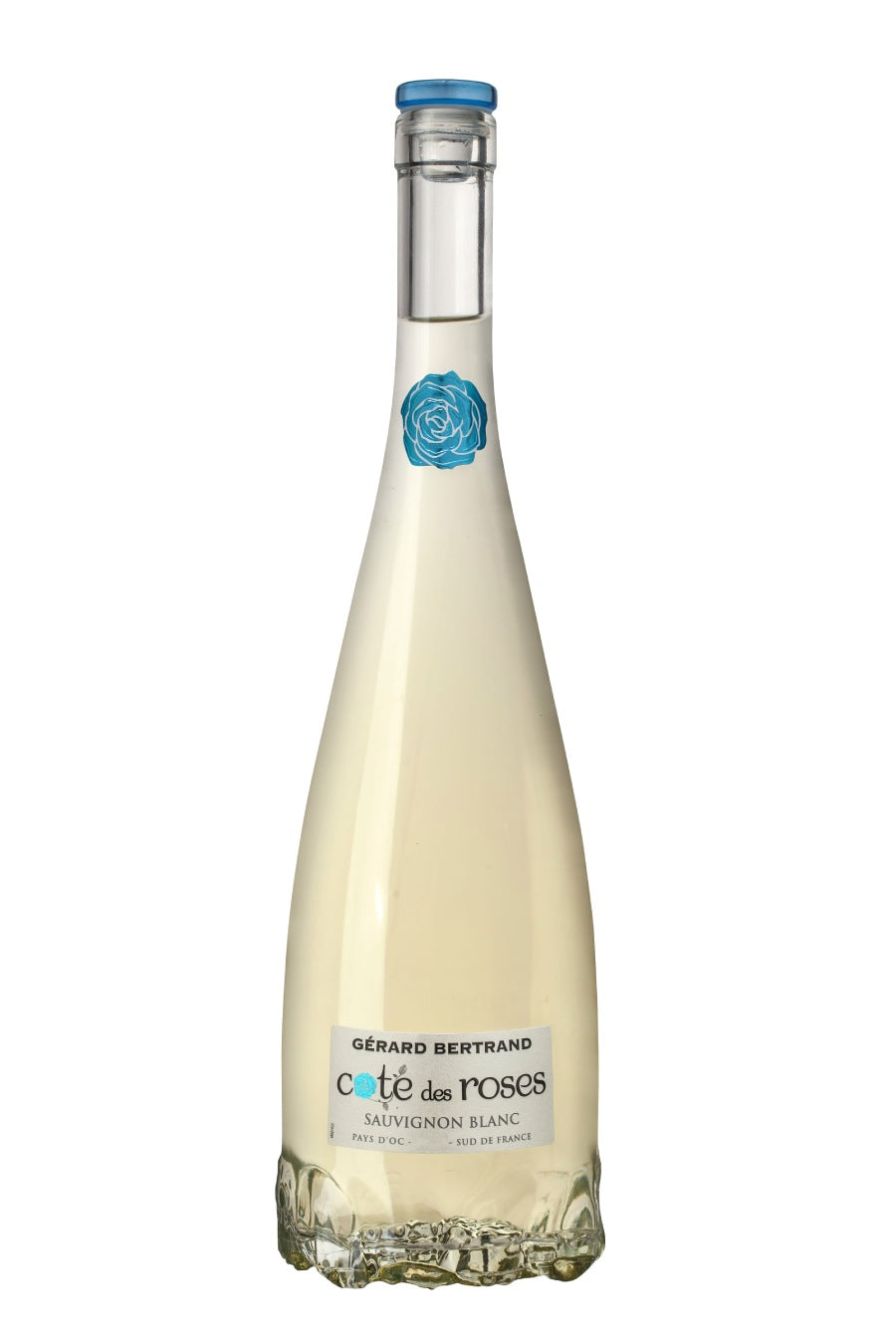 Bertrand Cotes des Roses Sauvignon Blanc 2023 (750 ml)
