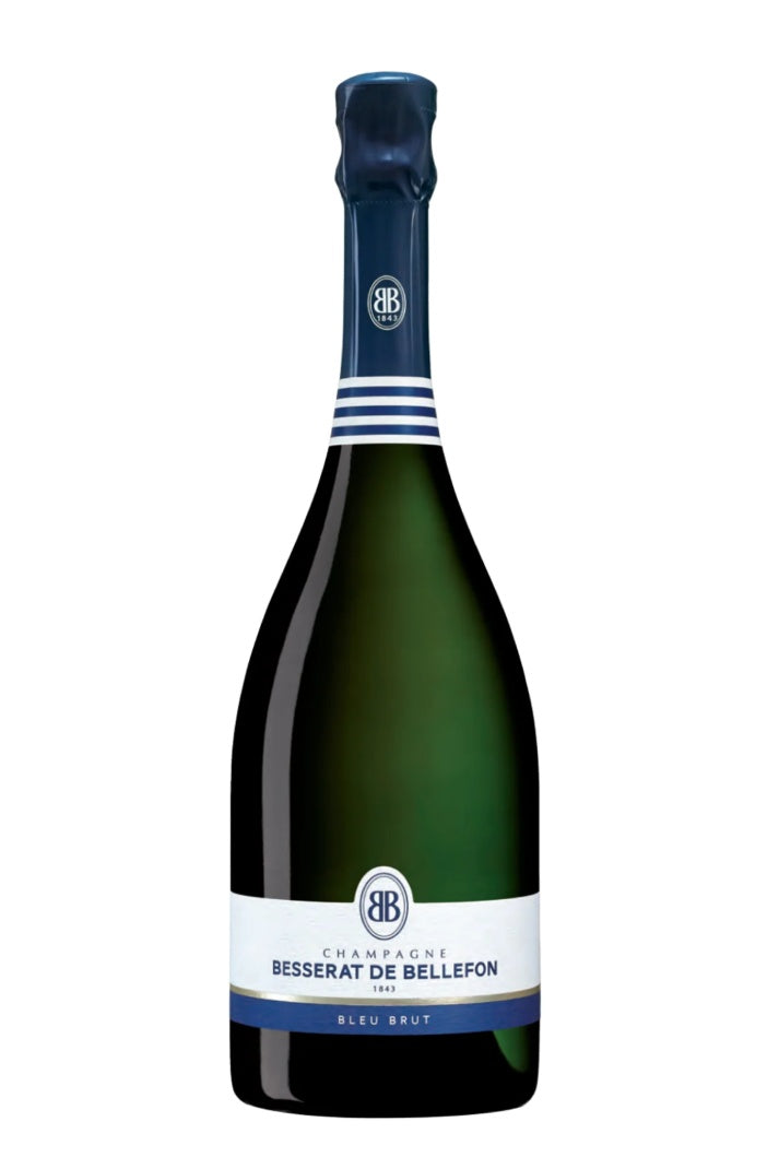 Besserat de Bellefon Bleu Brut (750 ml)