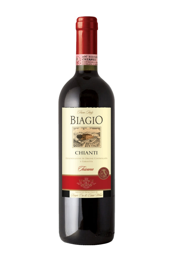 Biagio Chianti 2022 (750 ml)