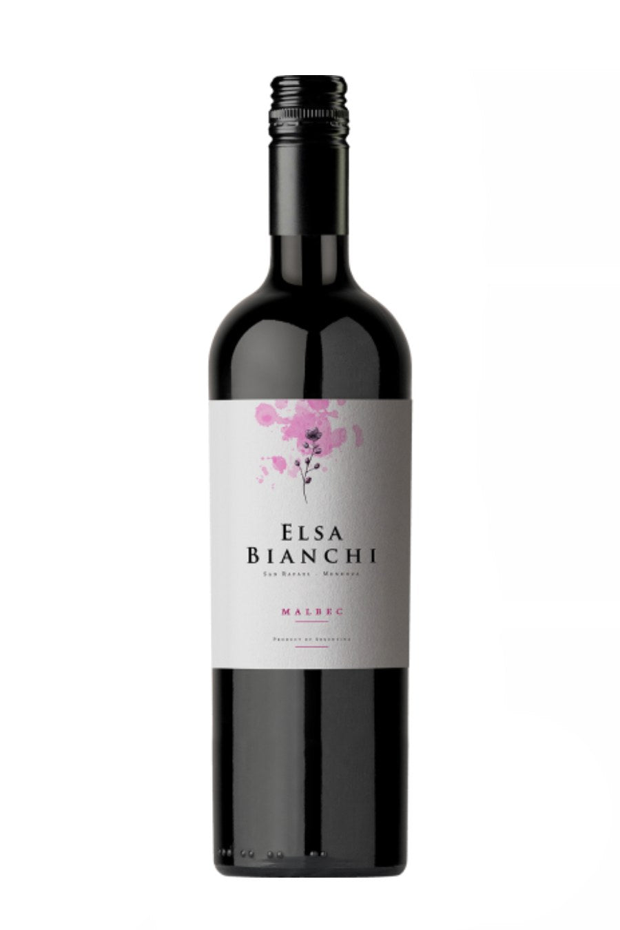 Bianchi Elsa Malbec 2021 (750 ml)