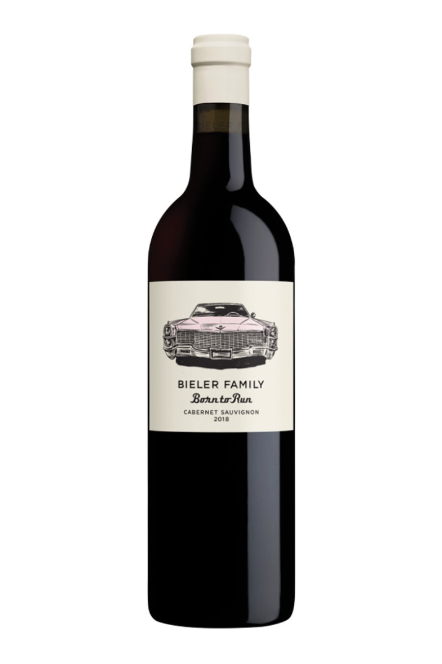Bieler Born to Run Cabernet Sauvignon 2019 (750 ml)