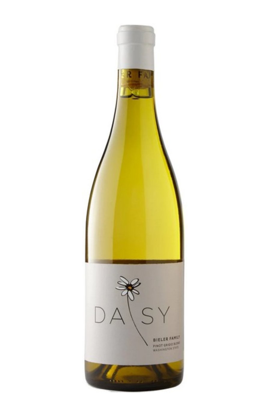 Bieler Family Daisy Pinot Grigio 2022 (750 ml)