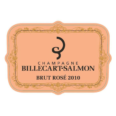 Billecart-Salmon Brut Rose 2015 (750 ml)