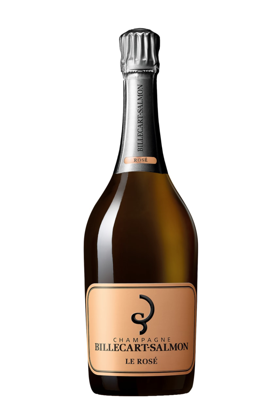 Billecart-Salmon Le Rose Champagne (750 ml)