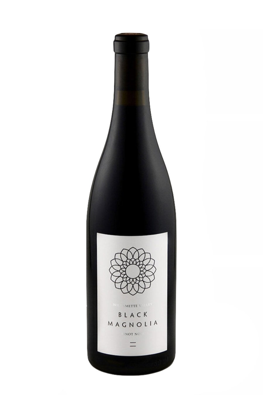 Black Magnolia Pinot Noir 2022 (750 ml)