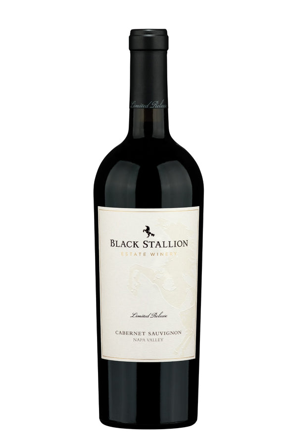 Black Stallion Limited Release Napa Cabernet Sauvignon 2020 (750 ml)
