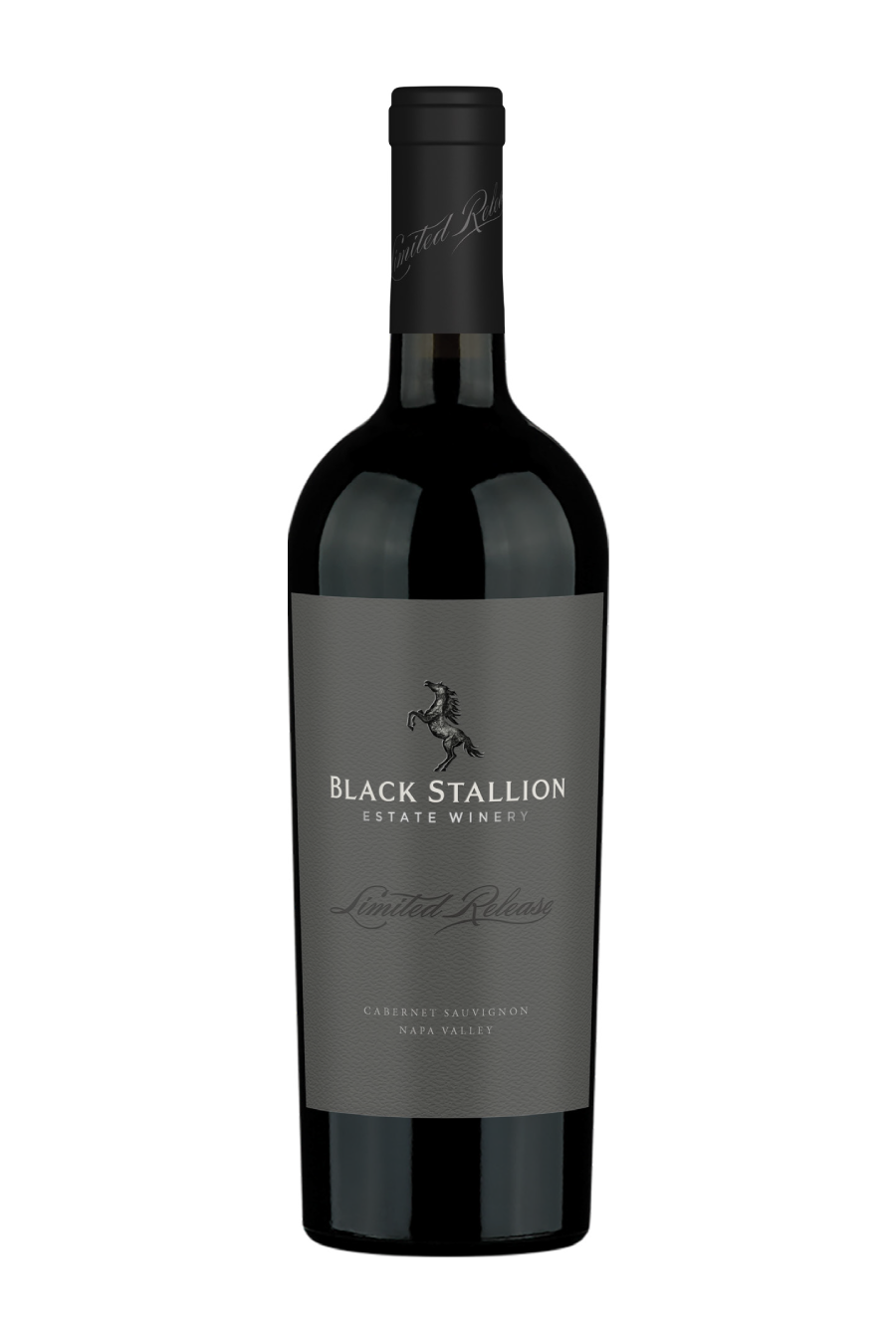 Black Stallion Limited Release Napa Cabernet Sauvignon 2021 (750 ml)
