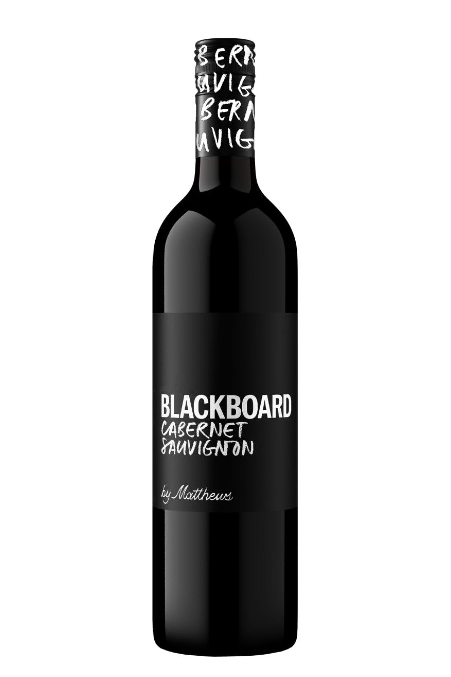 Blackboard Sauvignon Columbia Valley 2021 (750 ml)