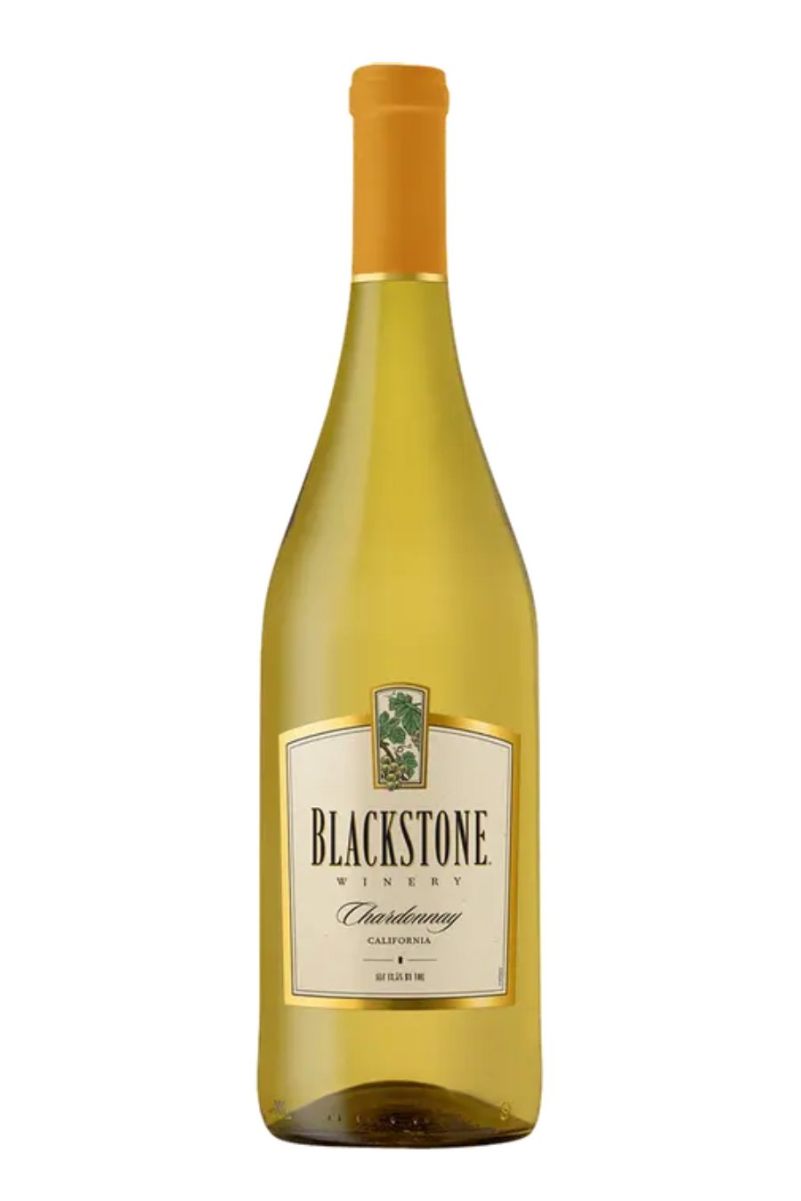 Blackstone Chardonnay California 2021 (750 ml)