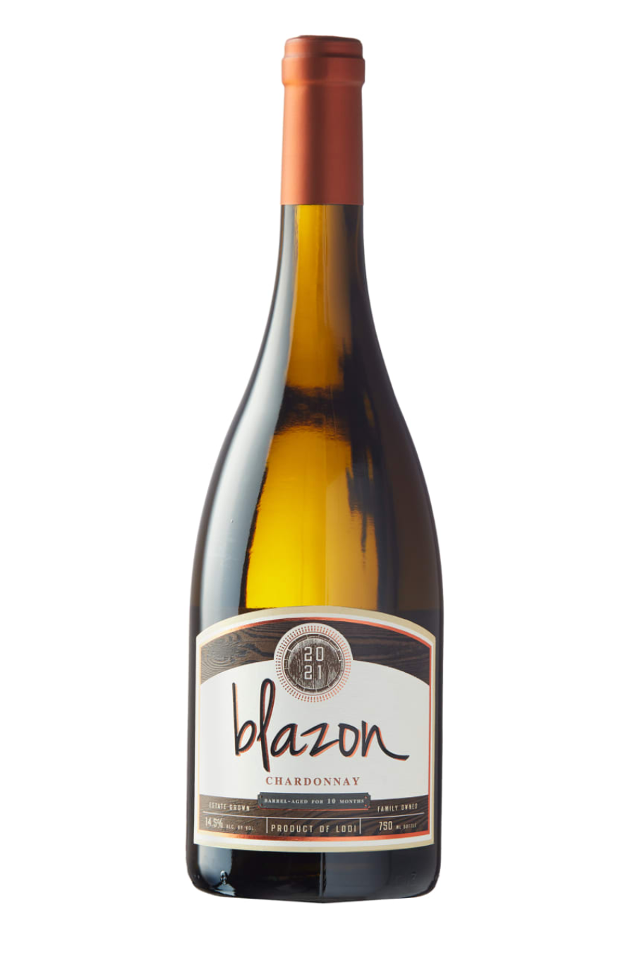 Blazon Chardonnay 2024 (750 ml)