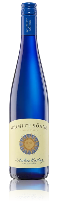 Schmitt Sohne Auslese Riesling (750 ml)