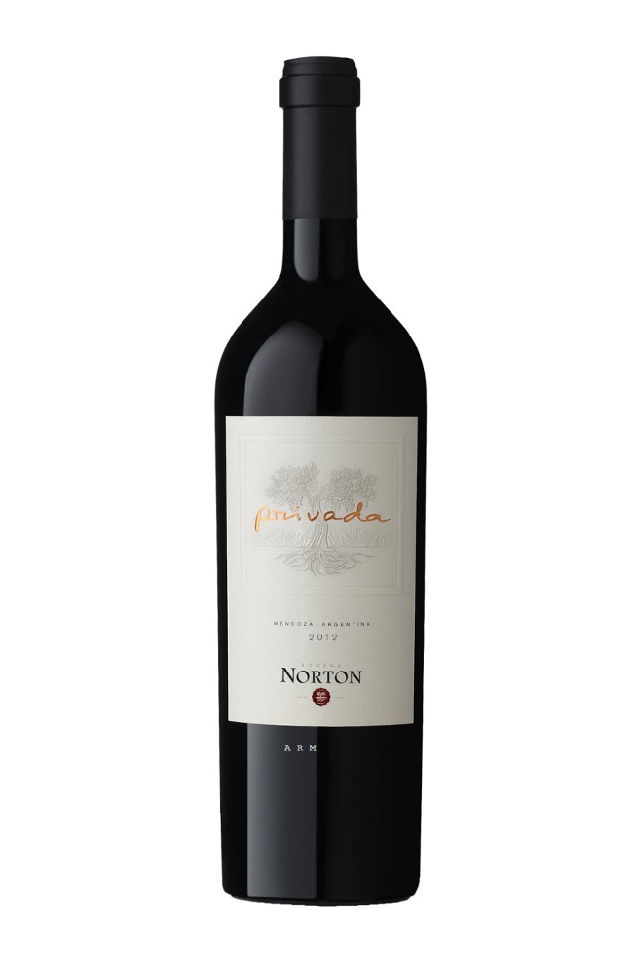 Bodega Norton Privada 2022 (750 ml)