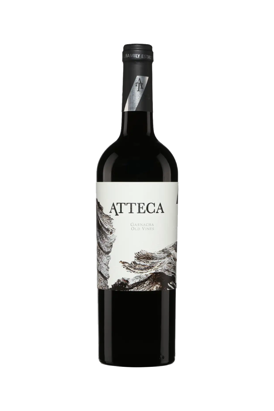 Bodegas Ateca Atteca Garnacha (Old Vines) 2022 - (750 ml)