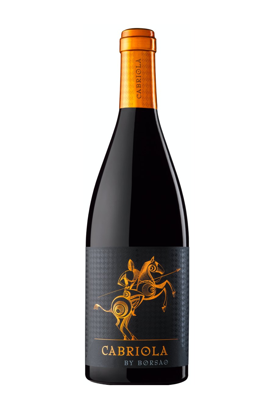 Bodegas Borsao Cabriola 2019 (750 ml)