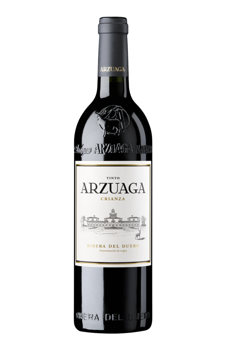 Bodegas Arzuaga Crianza 2021 (750 ml)