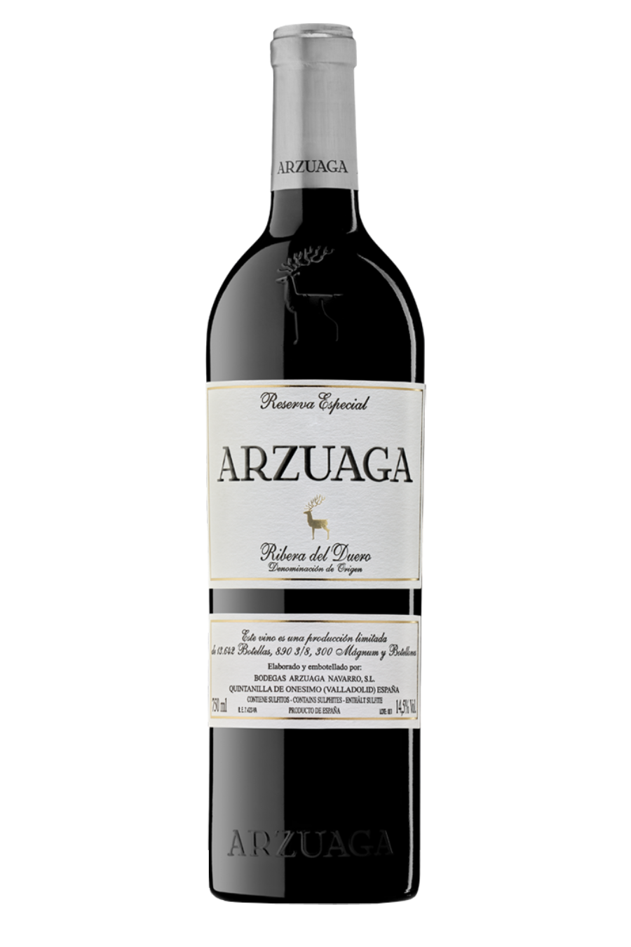 Bodegas Arzuaga Especial 2019 (750 ml)