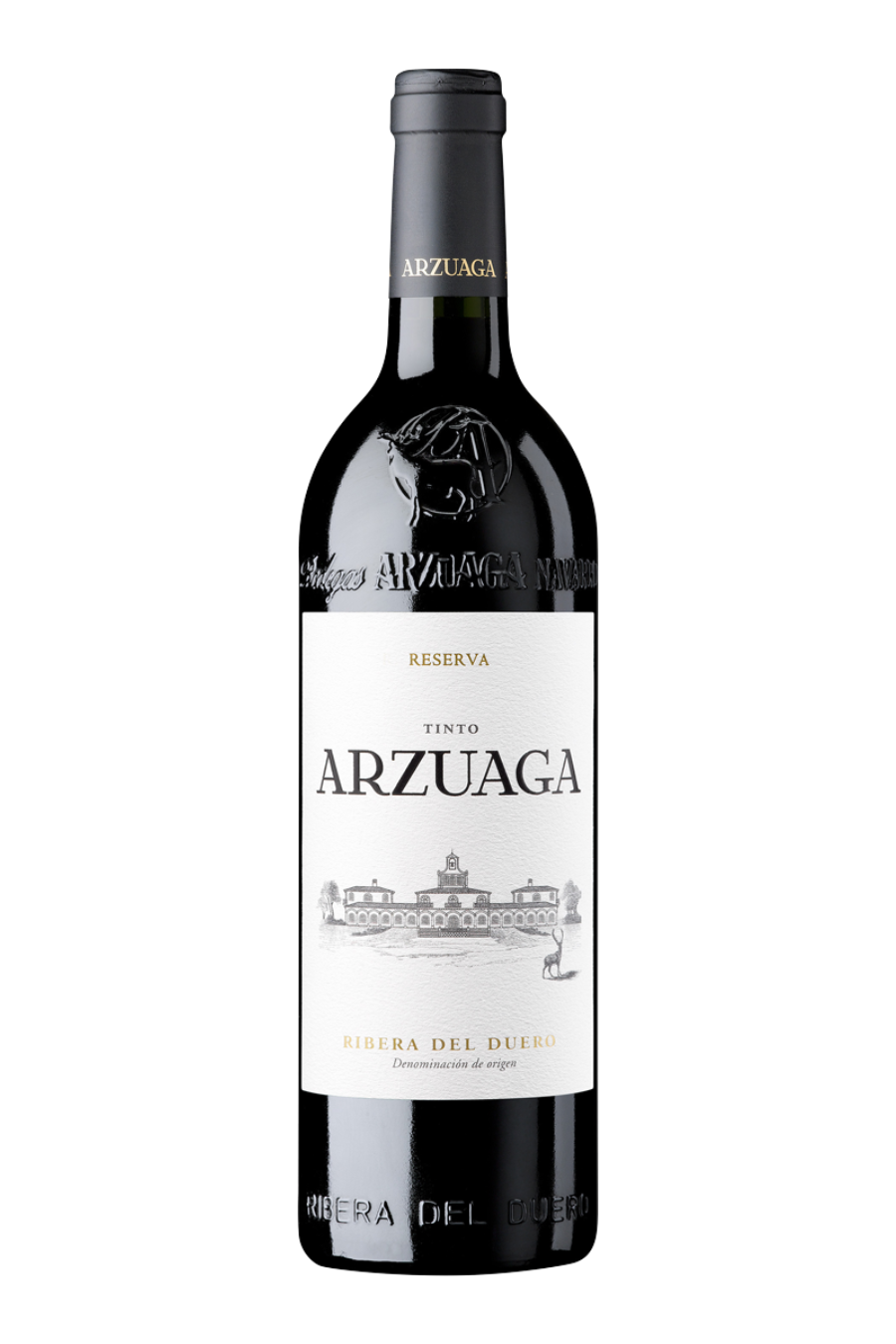 Bodegas Arzuaga Reserva 2020 (750 ml)