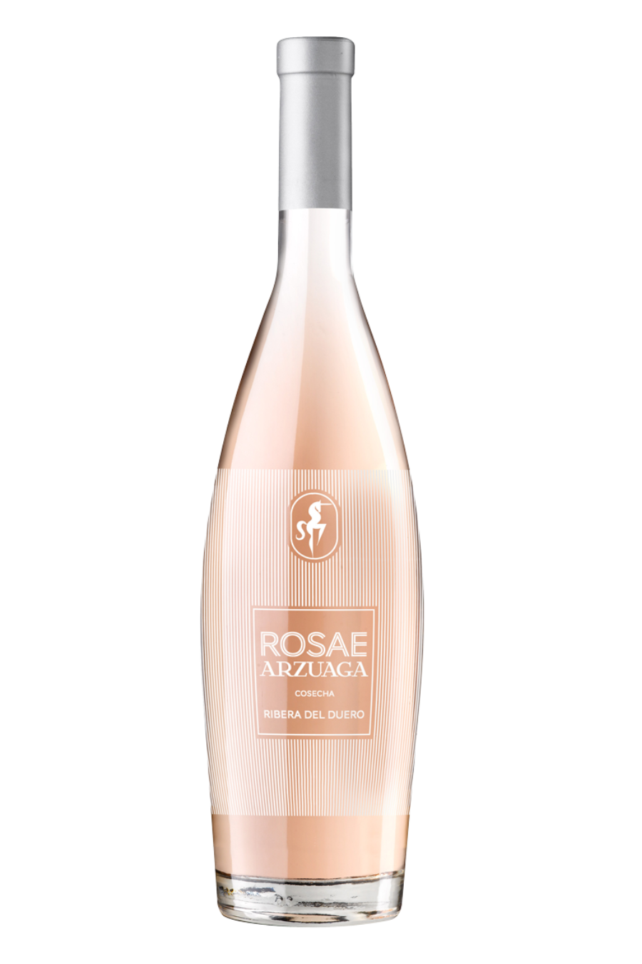 Bodegas Arzuaga Rosae Arzuaga Temranillo 2022 (750 ml)