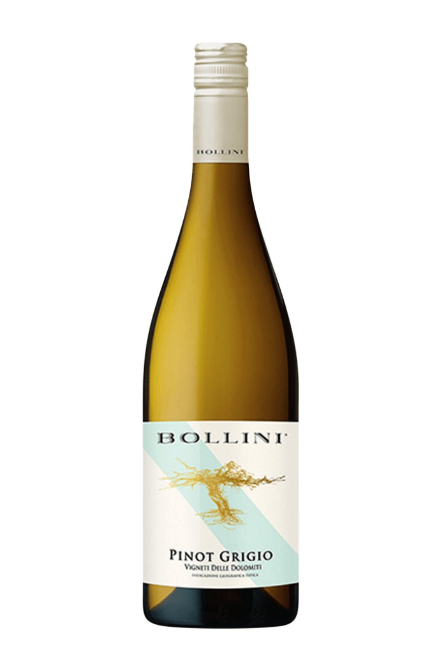 Bollini Pinot Grigio 2023 (750 ml)