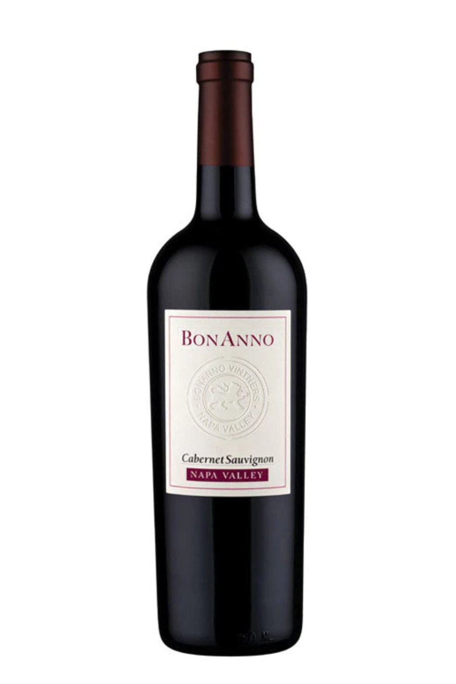 BonAnno Napa Cabernet Sauvignon 2023 (750 ml)