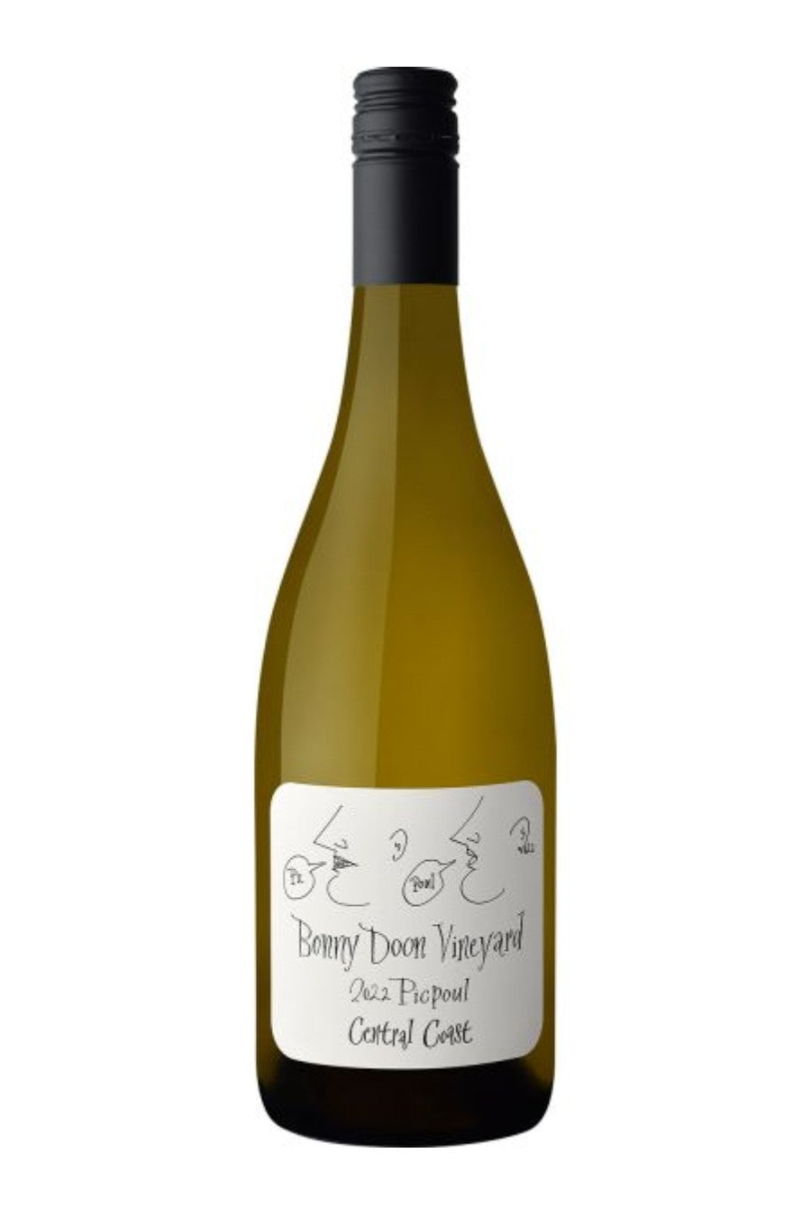 Bonny Doon Picpoul 2024 (750 ml)