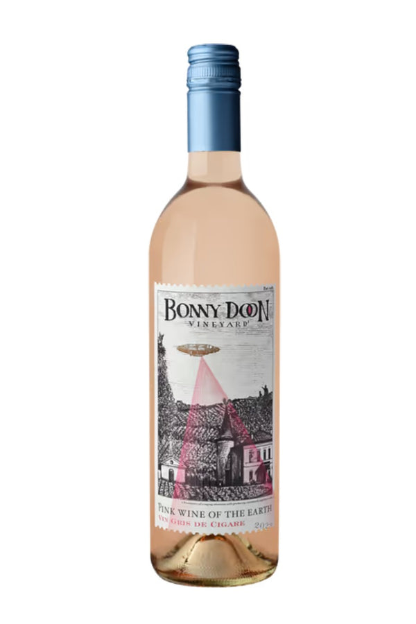 Bonny Doon Vin Gris 2022 (750 ml)
